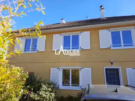 location appartement à la montagne (44620)  880 €
