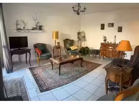 location appartement 2 pièces 68 m² à limoges (87000)  765 €