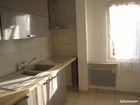 appartement f2 hypercentre