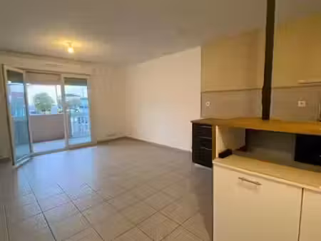 location appartement 1 pièce 43.42 m² à saint-paul-lès-dax (40990)  582 €
