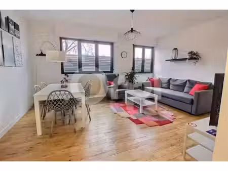 location meublée appartement 2 pièces 52.8 m² à strasbourg (67000)  1 295 €