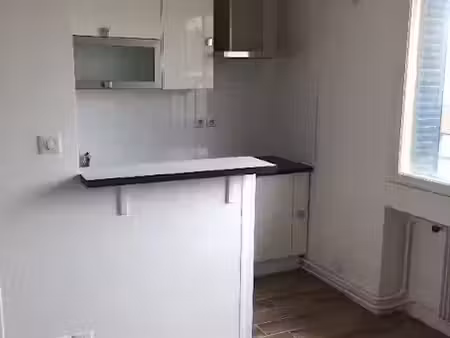 location appartement 1 pièce 18.14 m² à villeurbanne (69100)  461 €