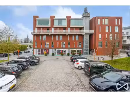bureaux à louer à droesbekeplein 26 audenarde (rbw82544)