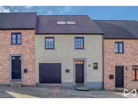 maison à louer à meierij 73 brakel (rbw82543)