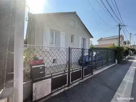 maison 4 pièces 92 m²
