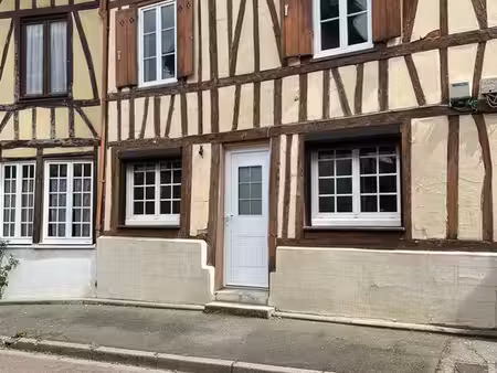 maison 4 pièces 50 m²