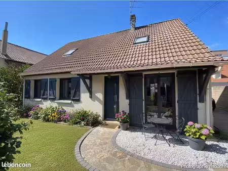 propriété 7 pièces 110 m²