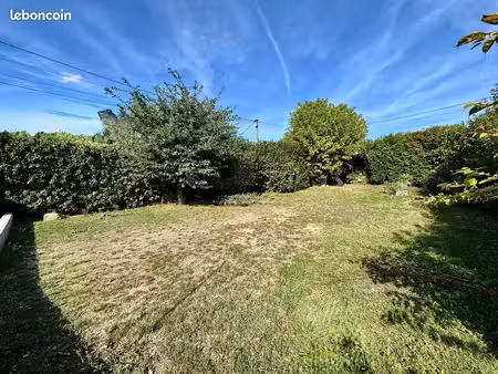 terrain 301 m² conflans-sainte-honorine