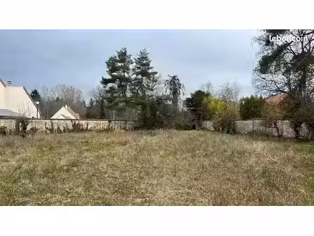 terrain 500 m² la boissiere ecole