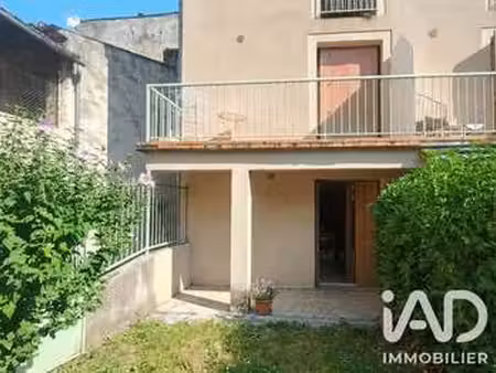 vente appartement 2 pièces aux vans (07140) : à vendre 2 pièces / 50m² les vans