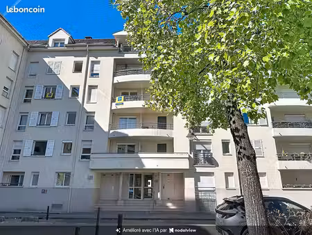 appartement 3 pièces 67 m²