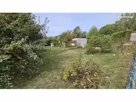 maison 2 pièces 35 m²
