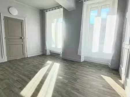 maison de 2 appartements f3