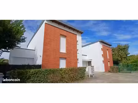 caudebec-les-elbeuf maison f5 - 96m²