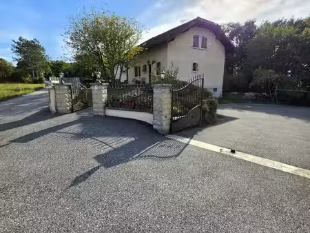 maison 6 pièces 152 m²