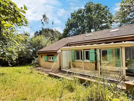 maison 5 pièces 90 m²