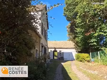 maison en viager 5 pièces 87 m²