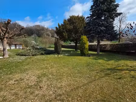 terrain plat 950m libre constructeur