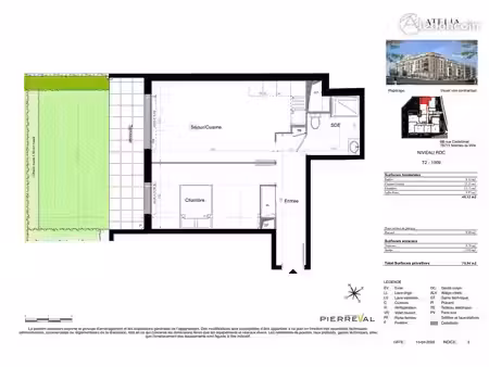 votre appartement neuf à mantes la ville