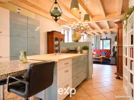 maison 5 pièces 172 m²