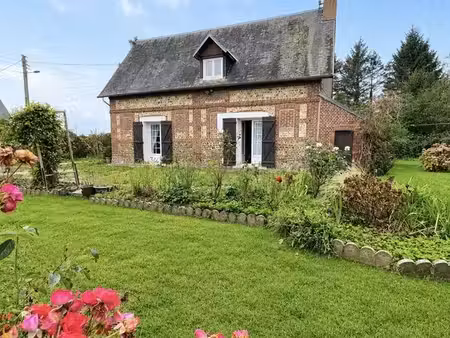 propriété 4 pièces 101 m²