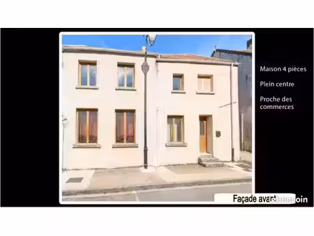 maison 106 m²