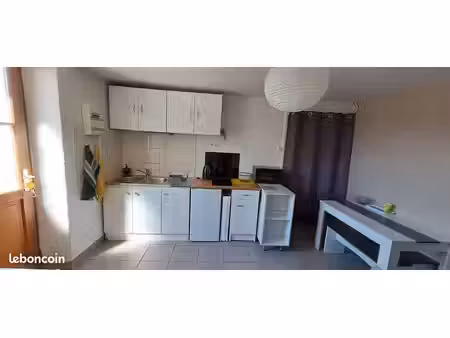 location meublée pour étudiant