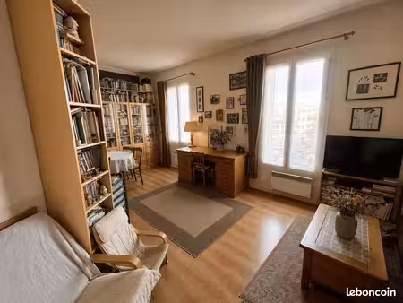 investissement locatif sécurisé : appartement t3 61 m² - vendu loué - rentabilité évolutiv