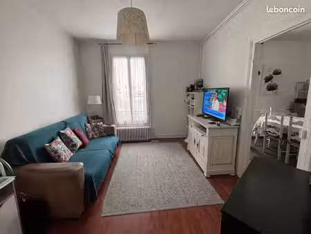investissement locatif sécurisé : appartement t3 62 m² - vendu loué - rentabilité évolutiv