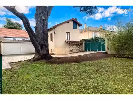 maison 2 pièces 43 m²