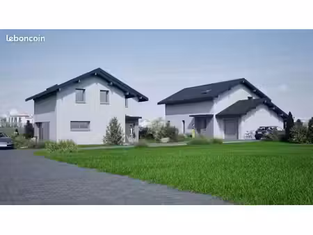 maison 5 pièces 114 m²