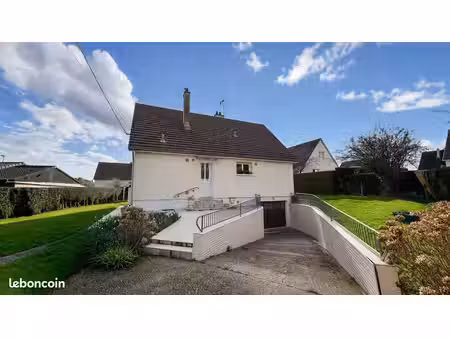 maison familiale à bosc-le-hard