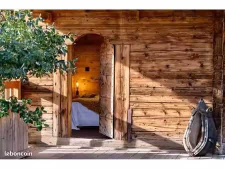 manigod ferme 220 m2 réhabilitation à neuf en 2025 