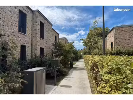 maison 4 pièces 91 m²