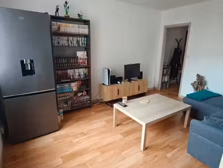 appartement t2 35 5m2 niort