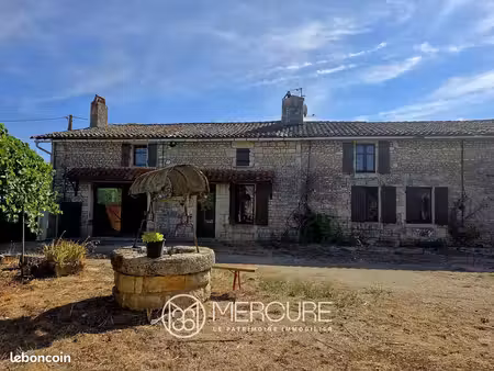 maison 6 pièces 225 m²