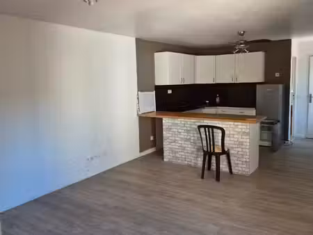 maison avec dépendance et garage