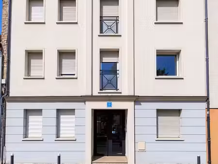 amiens quartier st leu studio