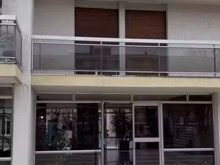 studio de 25m2 à amiens