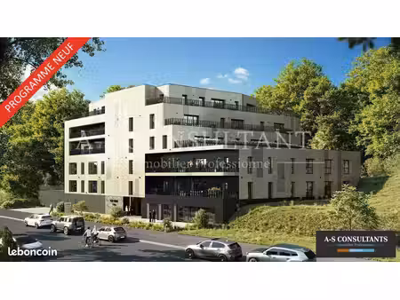 bureaux 146 m² la ravoire