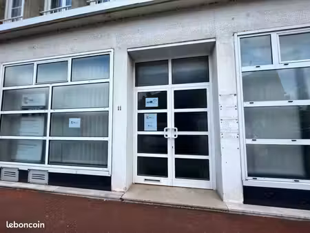local hyper centre
