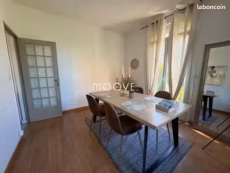 maison 5 pièces 102 m²
