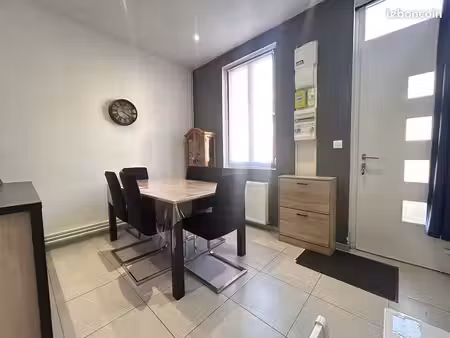 maison 4 pièces 61 m²