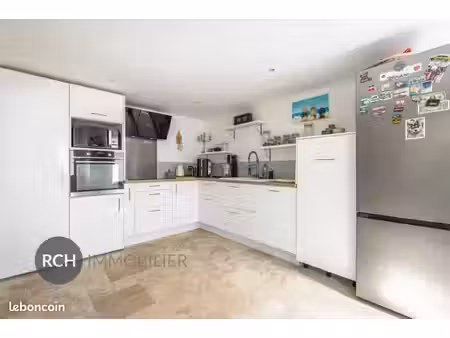 maison de ville 4 pièces 92 m²