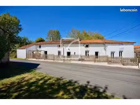 maison 5 pièces 134 m²