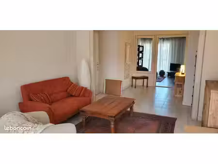 appartement t3 annemasse