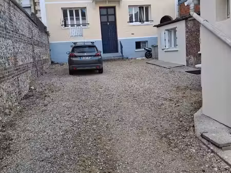 immeuble 5 logements