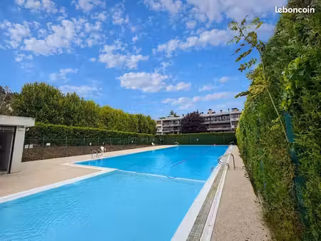 appartement 4 pièces 98 m²