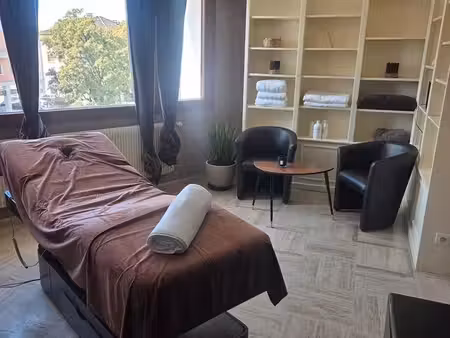 location cabinet de soins  centre st julien en genevois