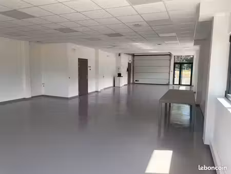 local commercial